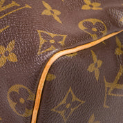 Louis Vuitton Speedy 25