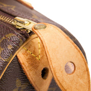 Louis Vuitton Speedy 25