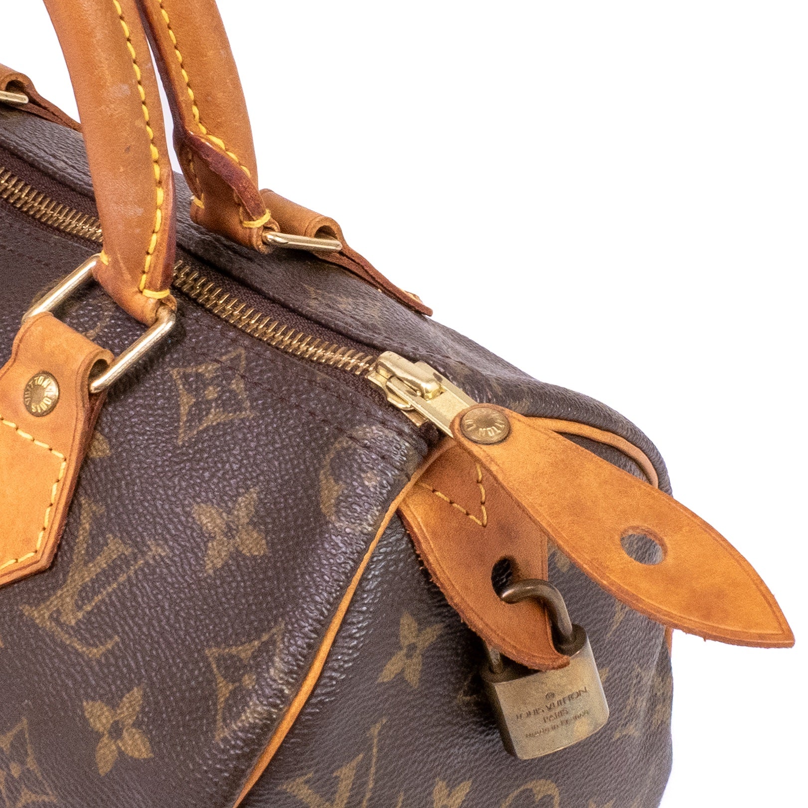 Louis Vuitton Speedy 25