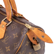 Louis Vuitton Speedy 25