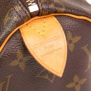 Louis Vuitton Speedy 25