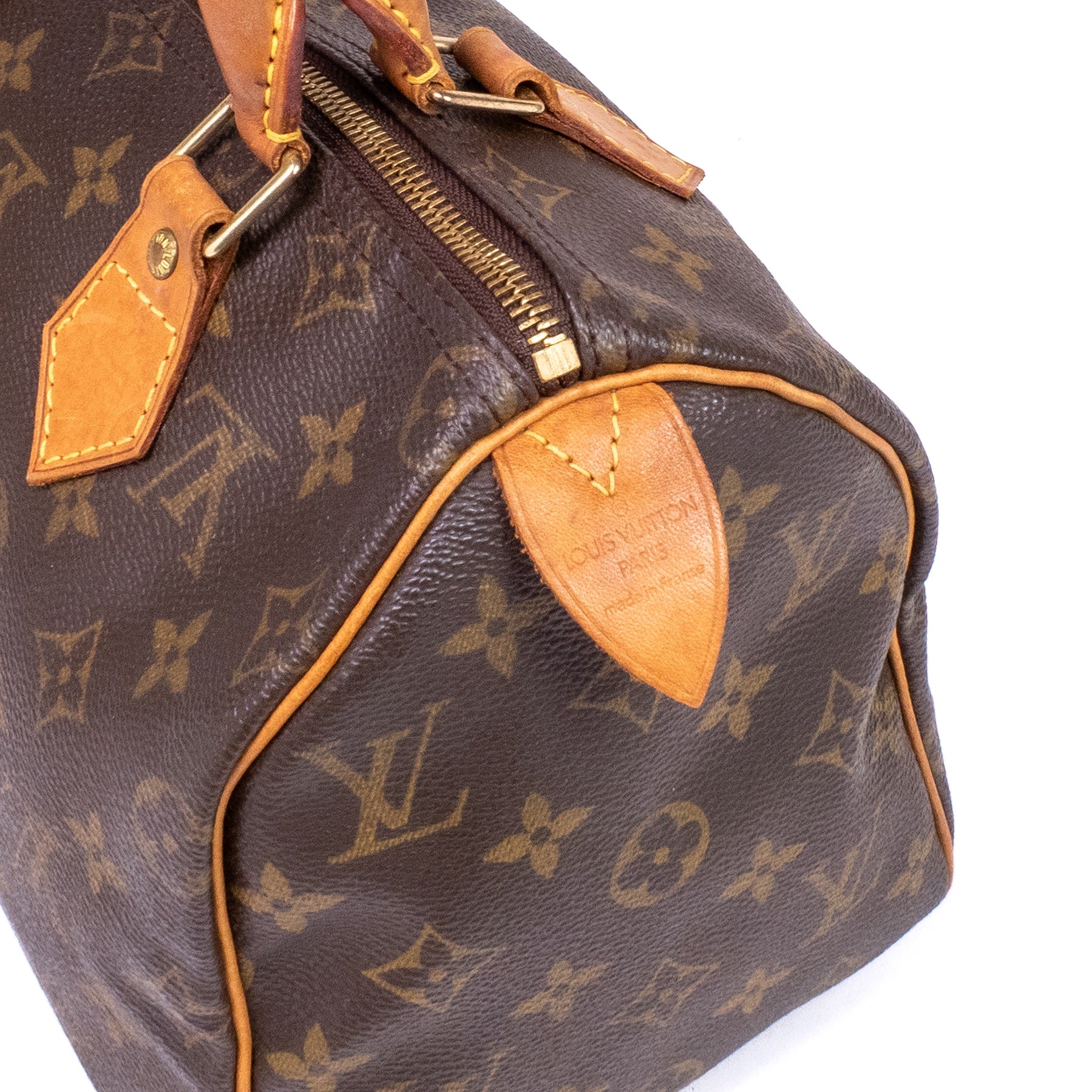 Louis Vuitton Speedy 25