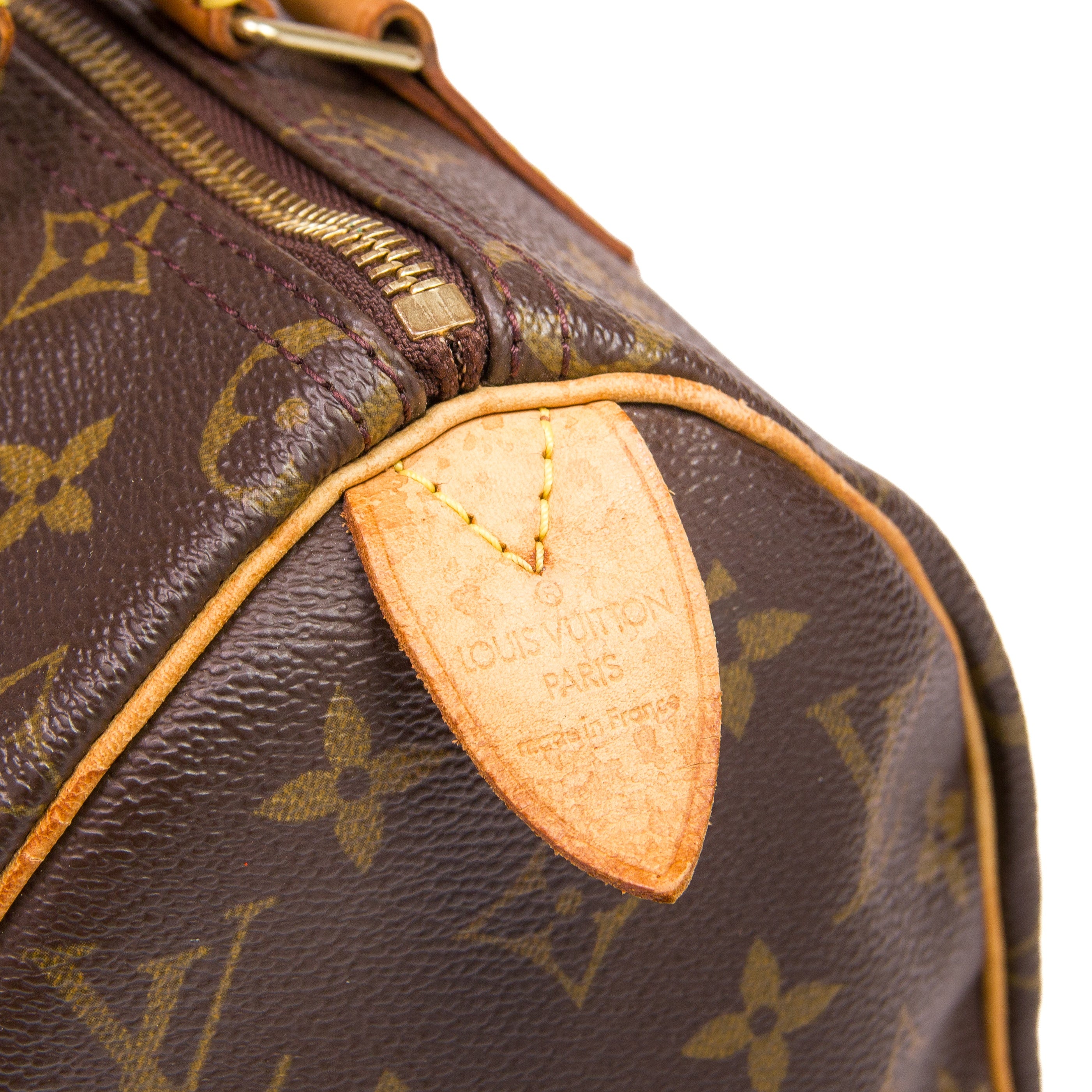 Louis Vuitton Speedy 25