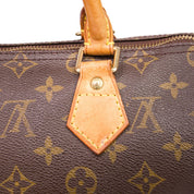 Louis Vuitton Speedy 25