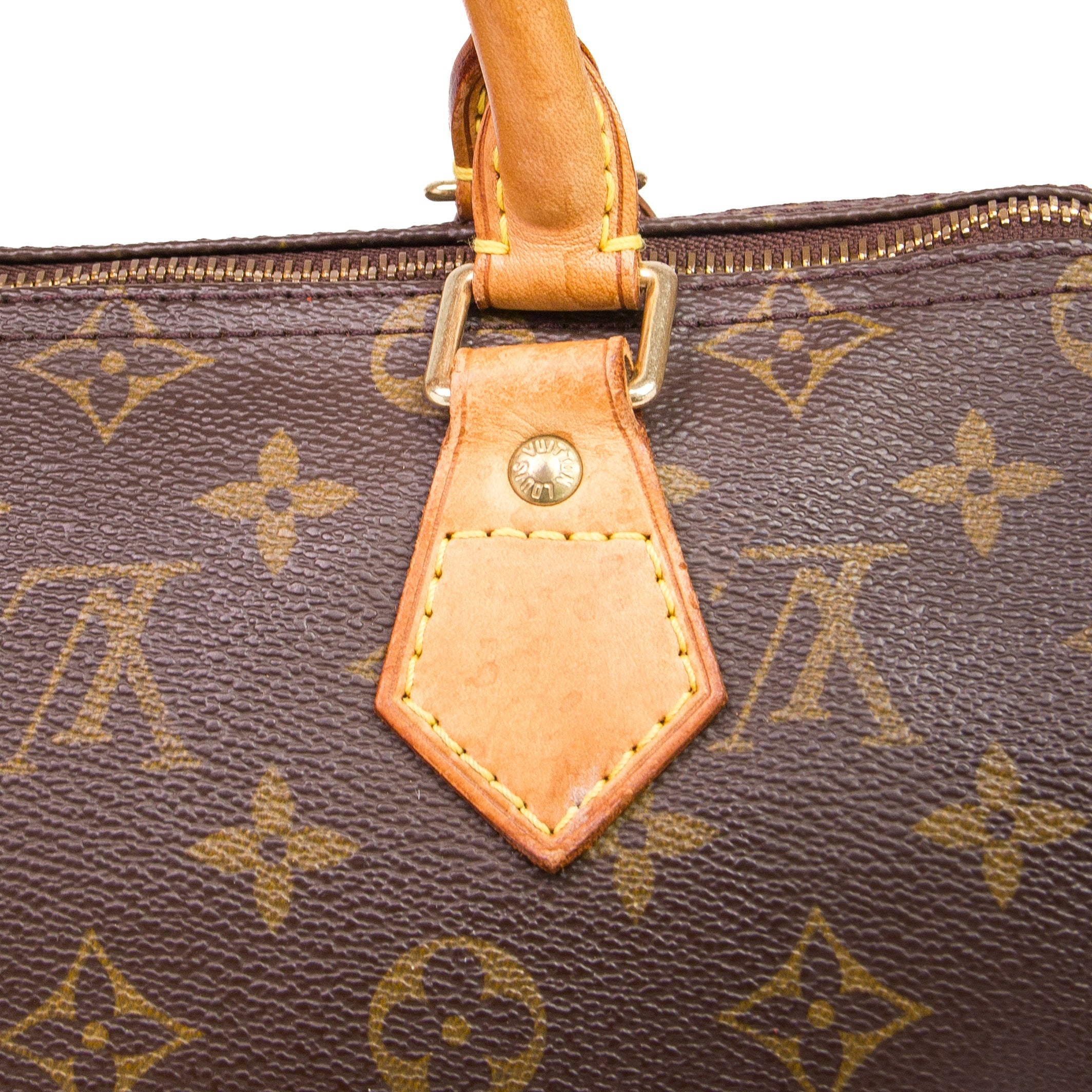 Louis Vuitton Speedy 25
