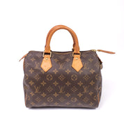 Louis Vuitton Speedy 25