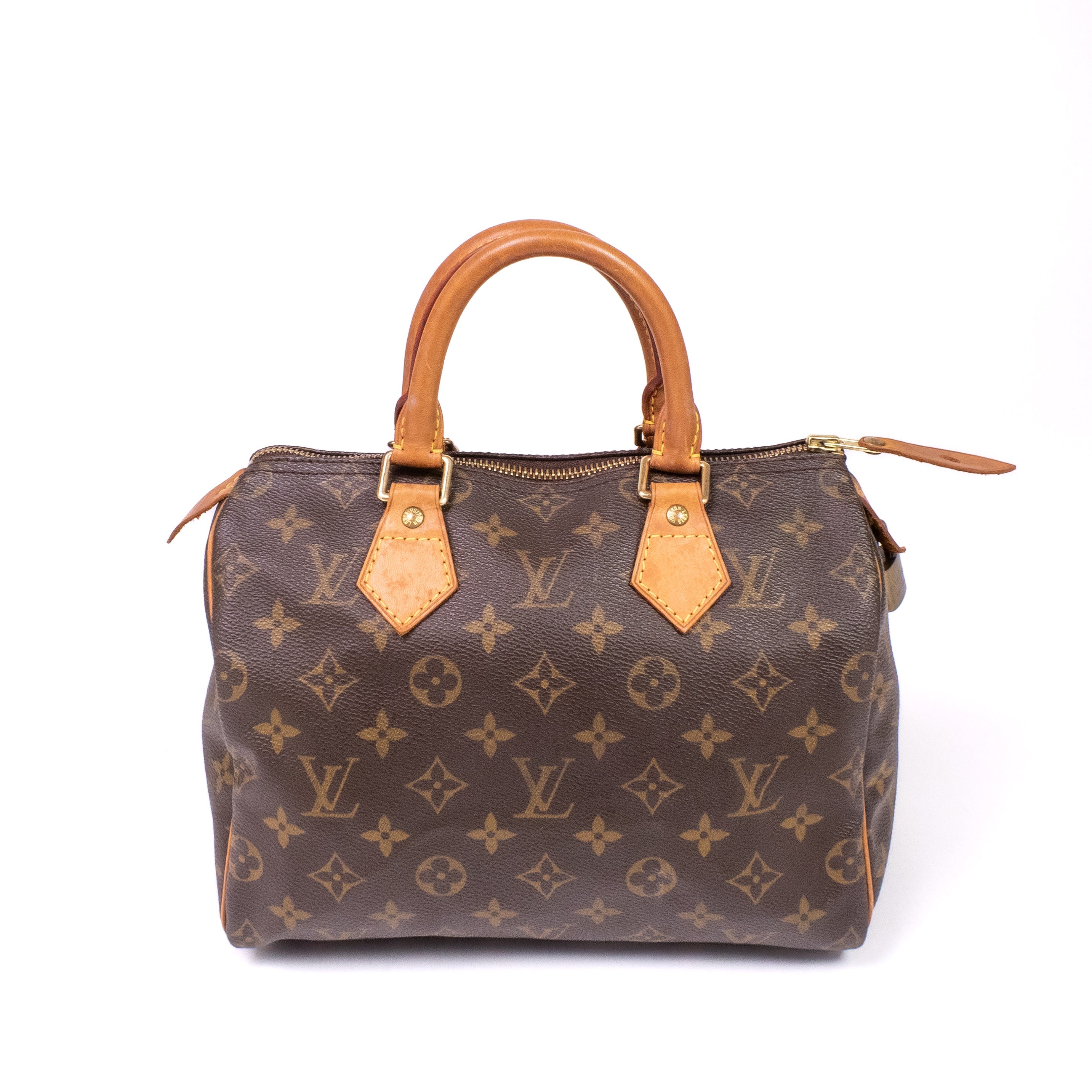 Louis Vuitton Speedy 25