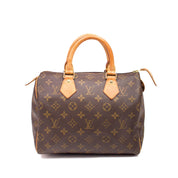 Louis Vuitton Speedy 25