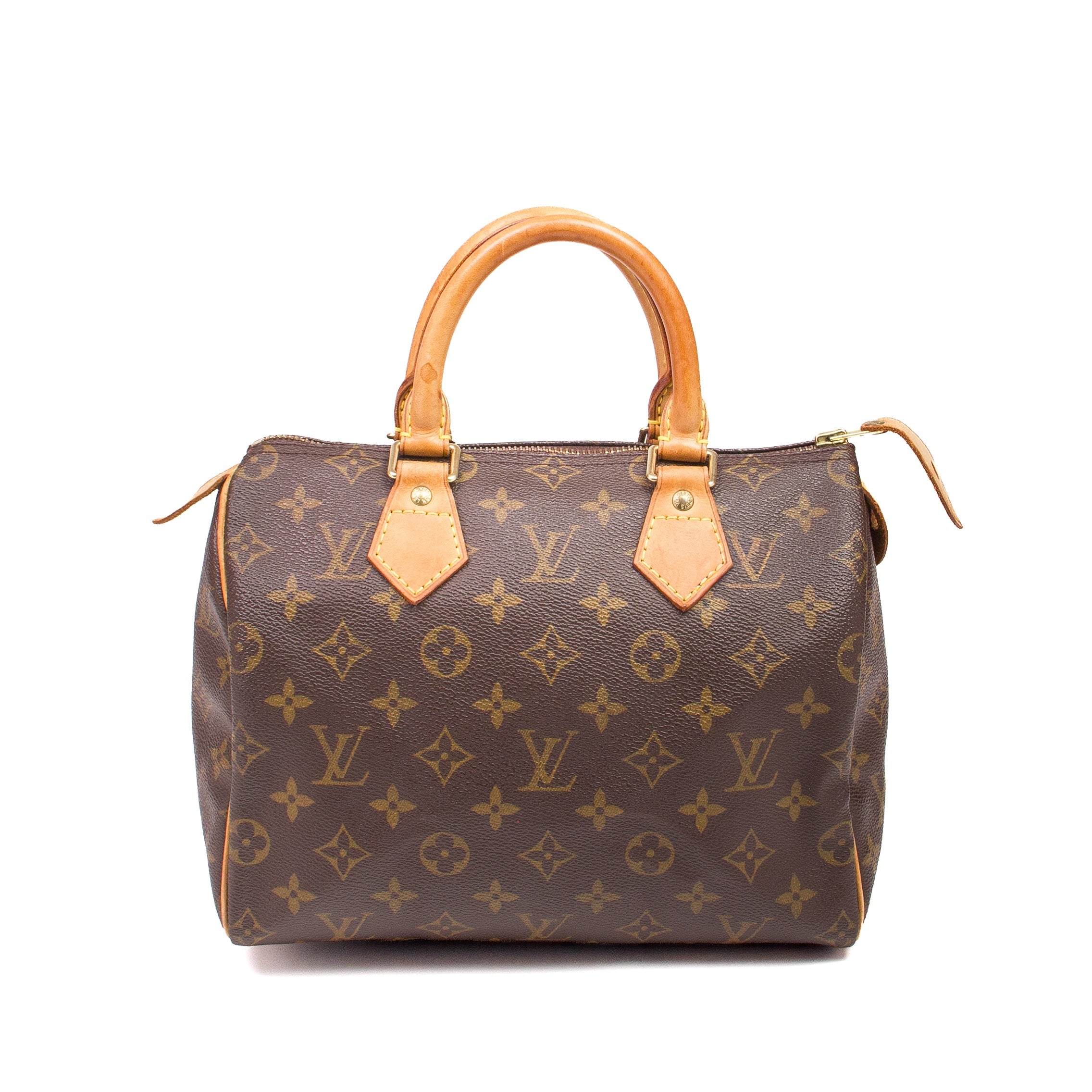 Louis Vuitton Speedy 25