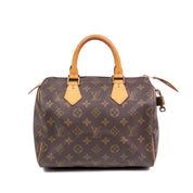 Louis Vuitton Speedy 25