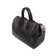 Louis Vuitton Epi Speedy 25
