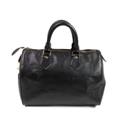 Louis Vuitton Epi Speedy 25