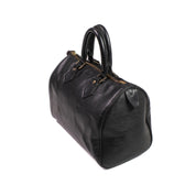 Louis Vuitton Epi Speedy 25