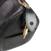 Louis Vuitton Epi Speedy 25