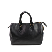 Louis Vuitton Epi Speedy 25