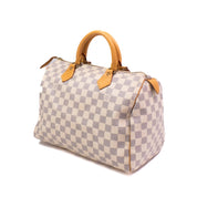 Louis Vuitton Damier Azur Speedy 30
