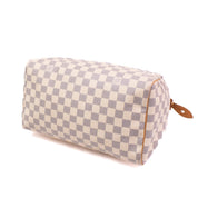 Louis Vuitton Damier Azur Speedy 30