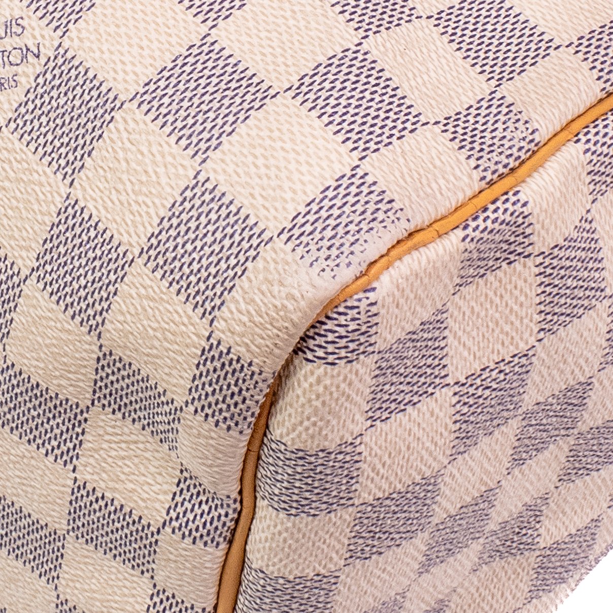 Louis Vuitton Damier Azur Speedy 30