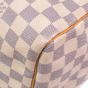 Louis Vuitton Damier Azur Speedy 30