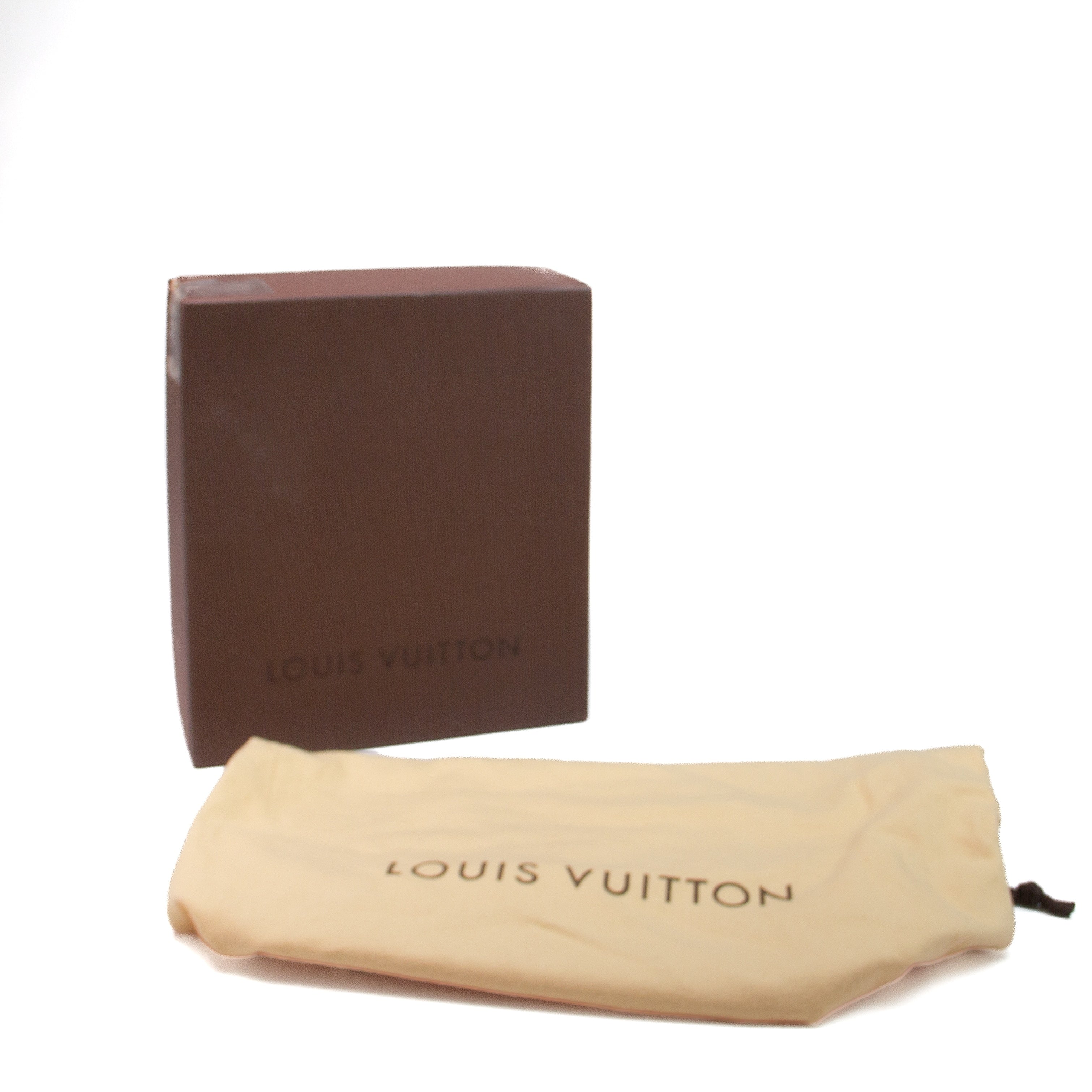 Louis Vuitton Mini Lin Speedy 30