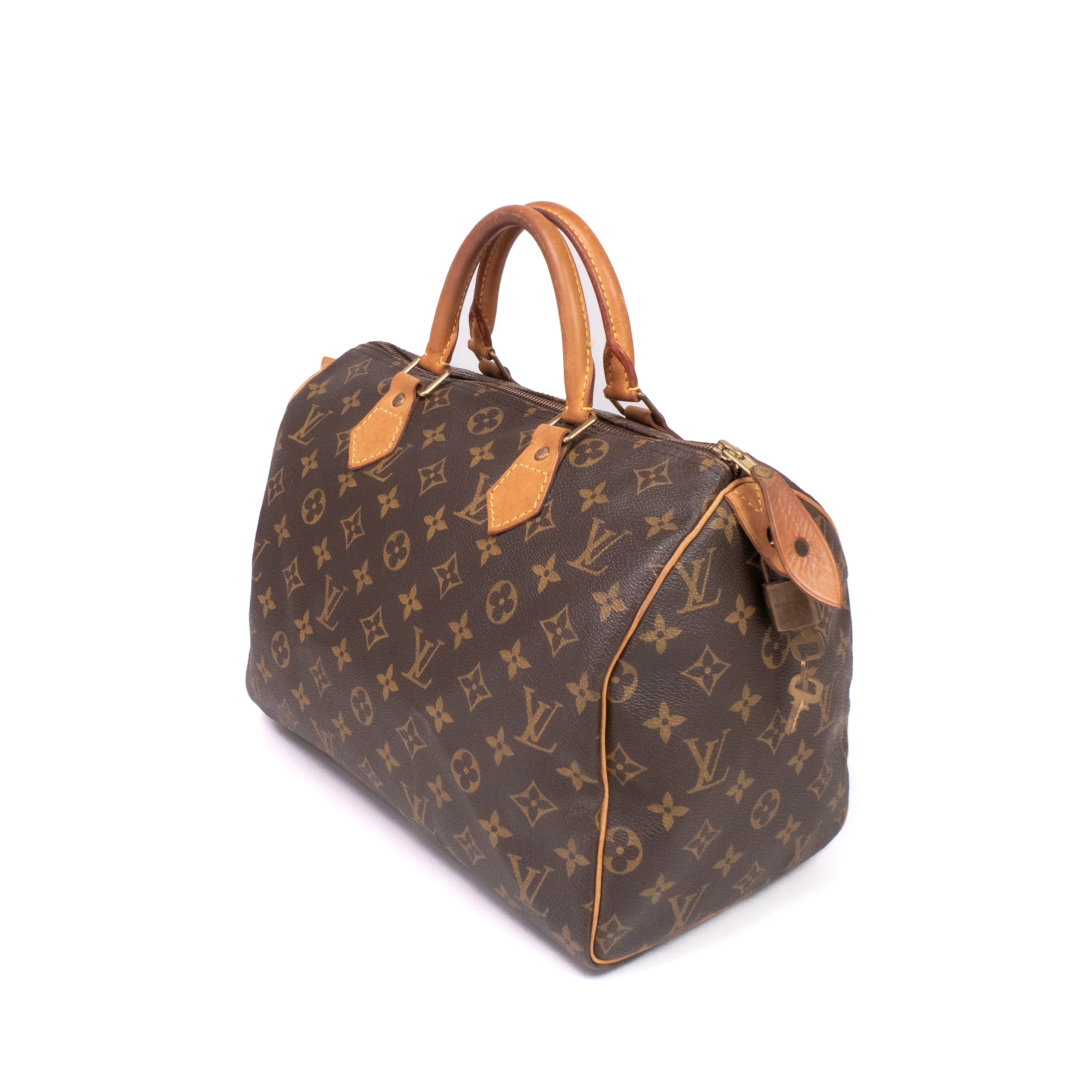 Louis Vuitton Speedy 30