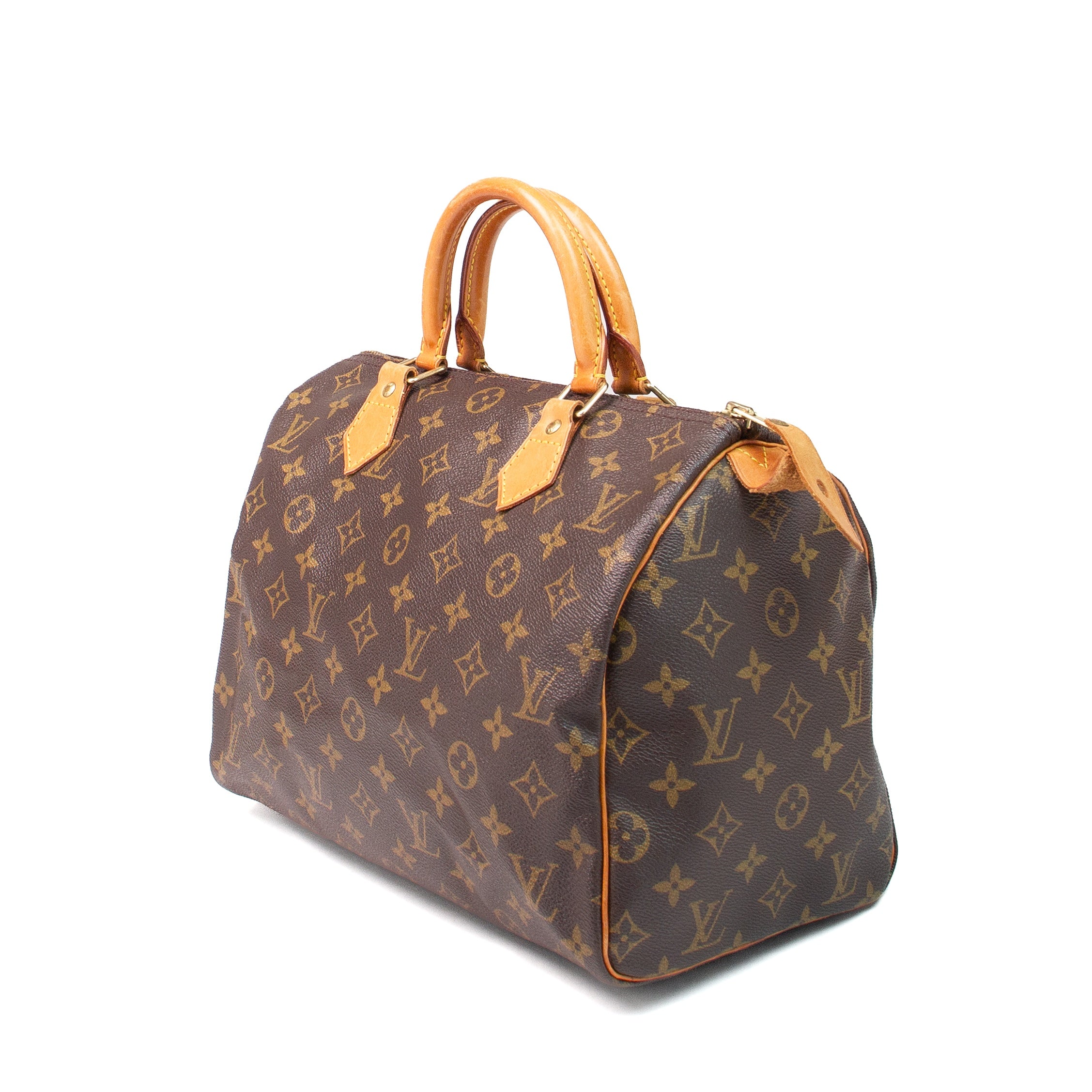 Louis Vuitton Speedy 30