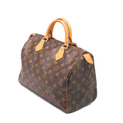 Louis Vuitton Speedy 30