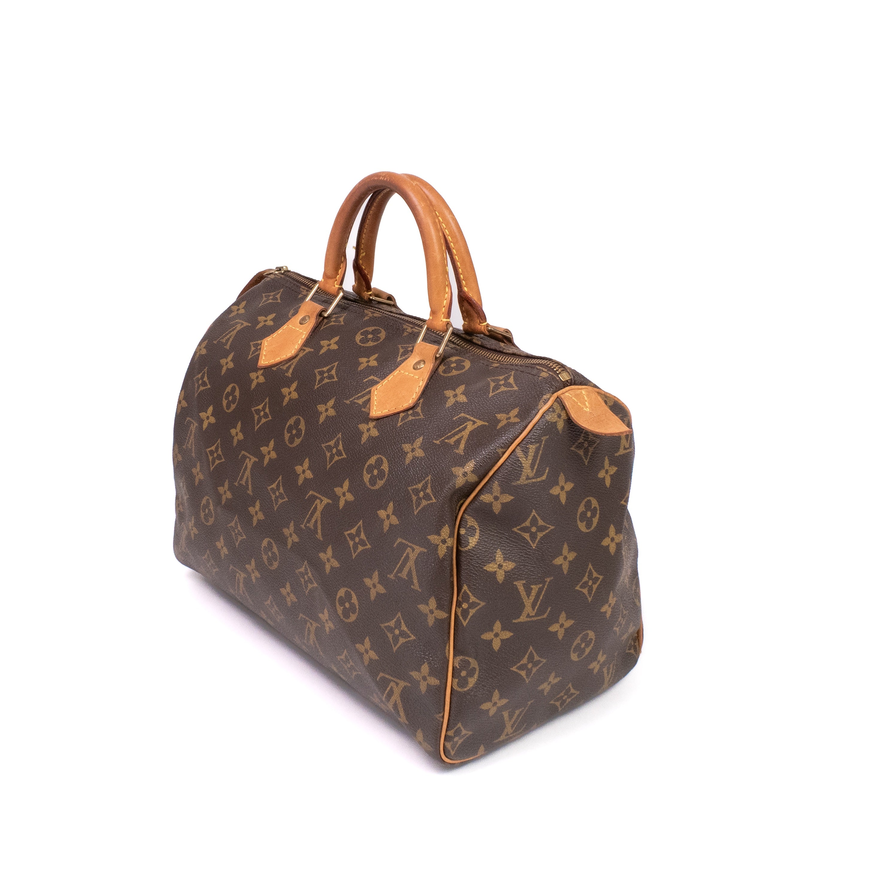 Louis Vuitton Speedy 30