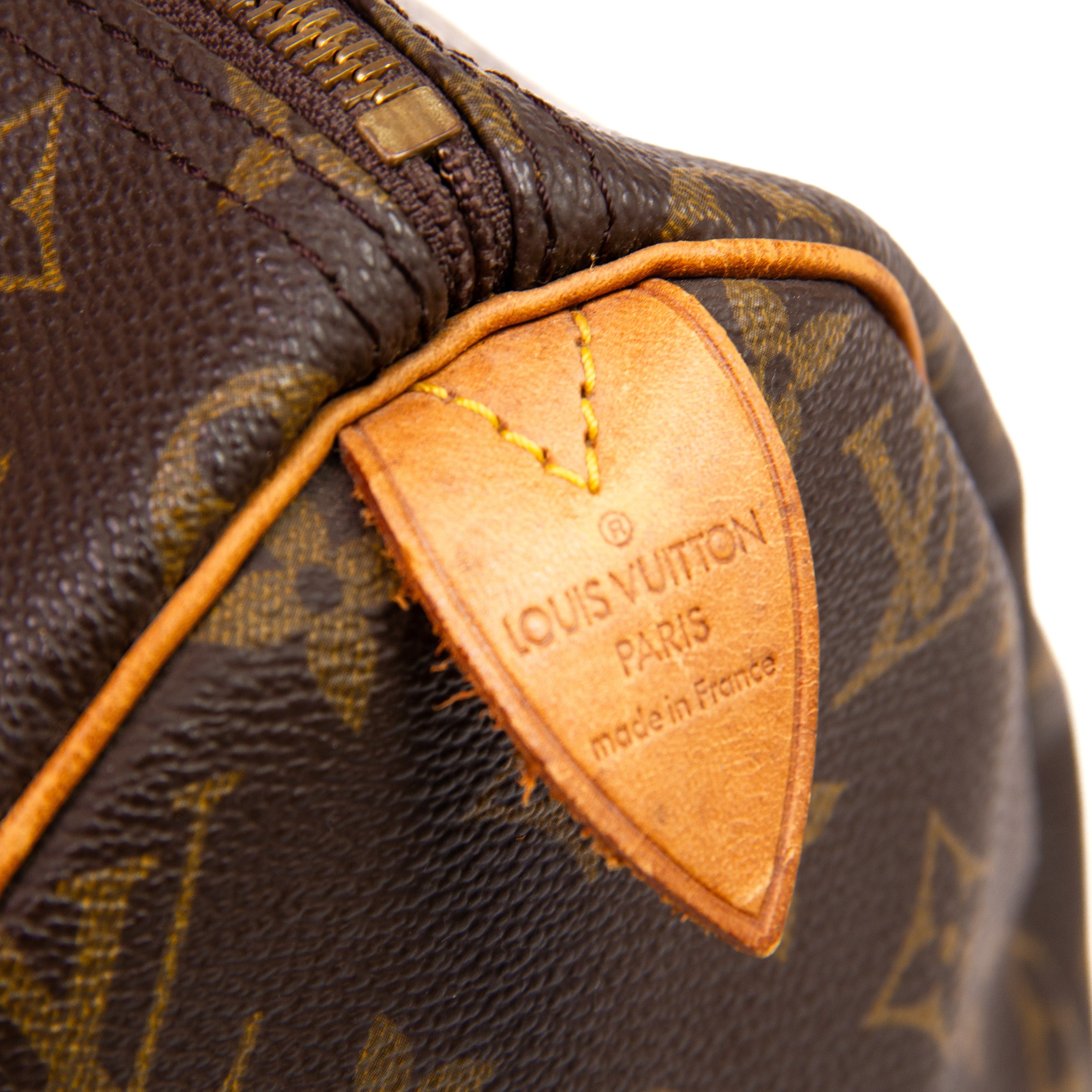 Louis Vuitton Speedy 30