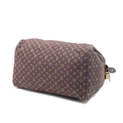 Louis Vuitton Mini Lin Speedy 30