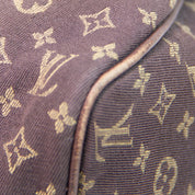 Louis Vuitton Mini Lin Speedy 30