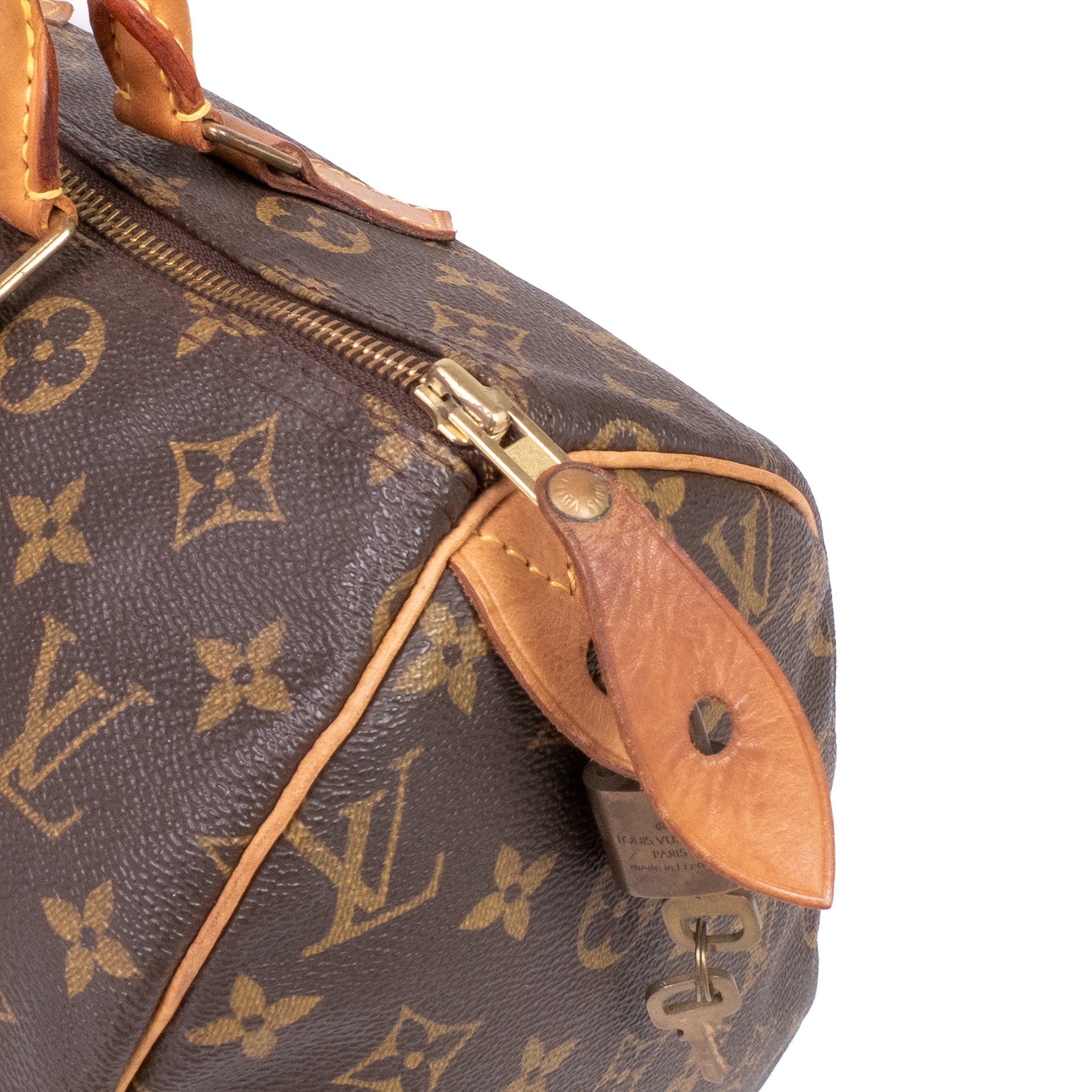 Louis Vuitton Speedy 30