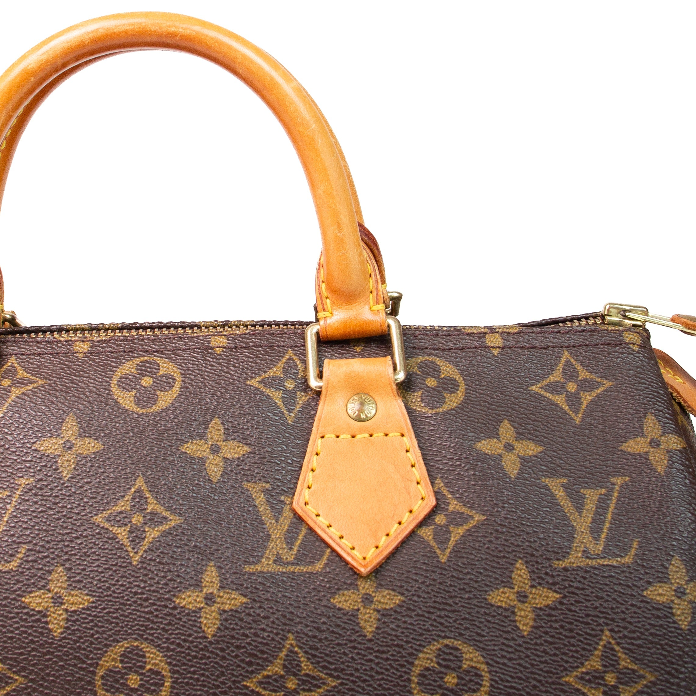 Louis Vuitton Speedy 30