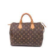 Louis Vuitton Speedy 30