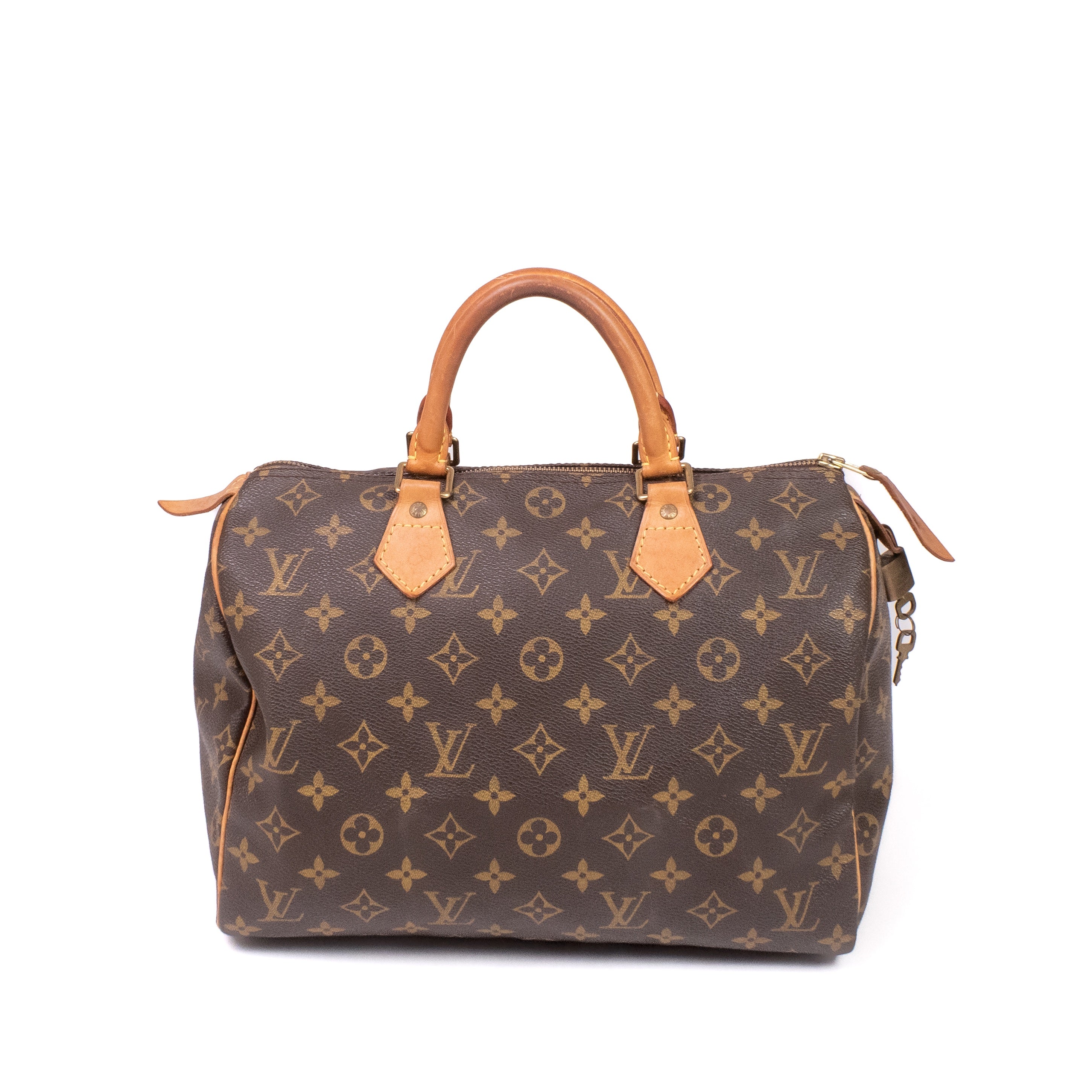 Louis Vuitton Speedy 30