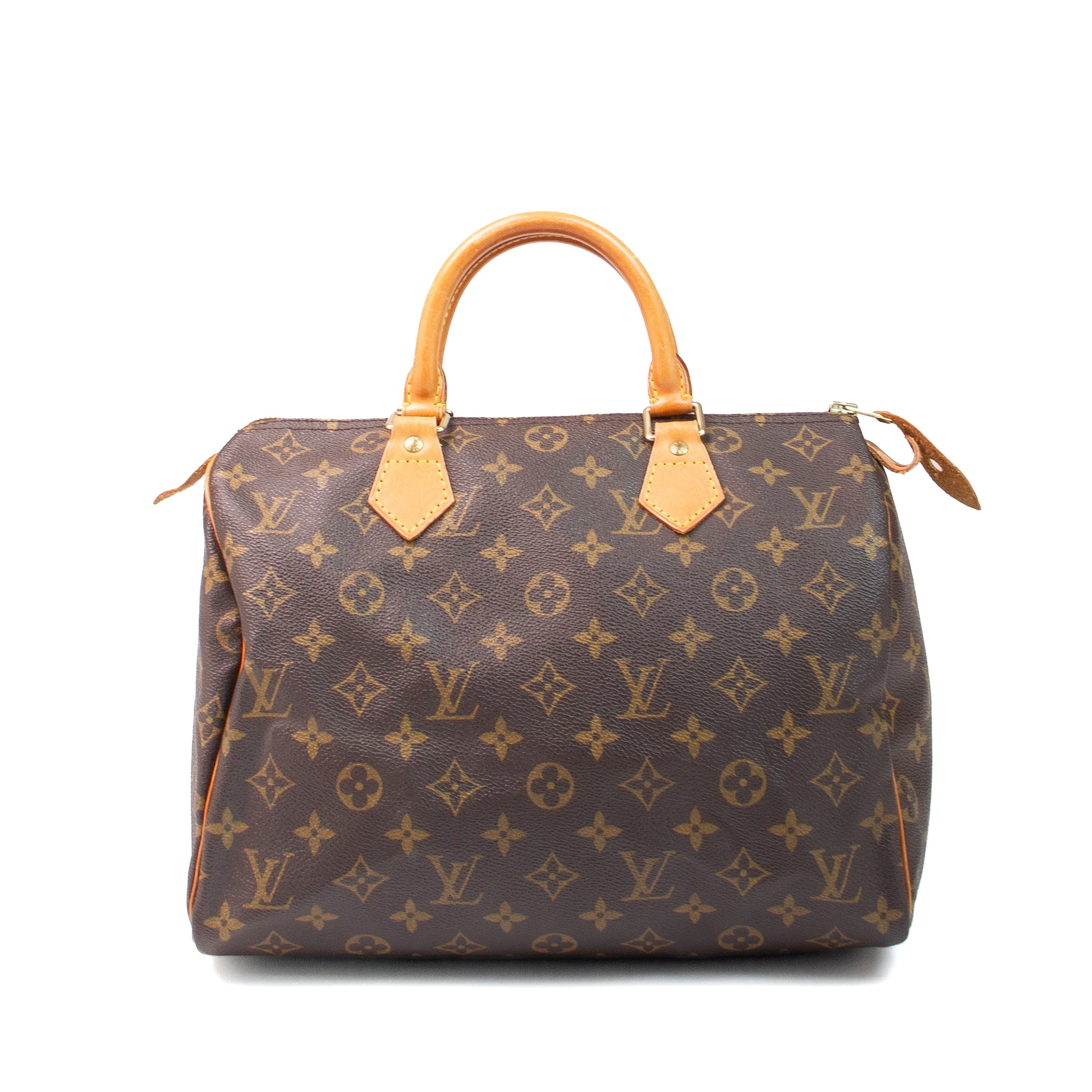 Louis Vuitton Speedy 30
