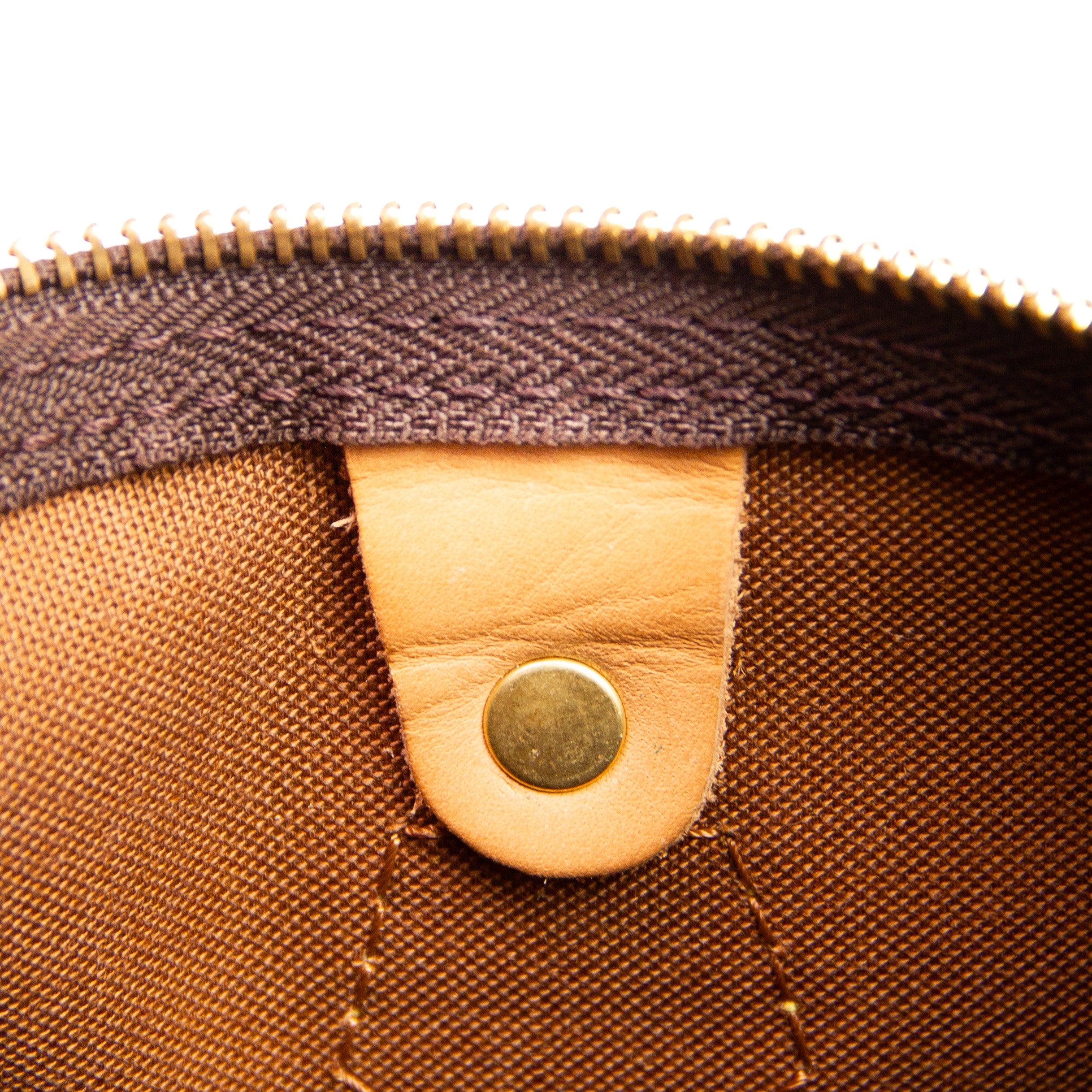 Louis Vuitton Speedy 30