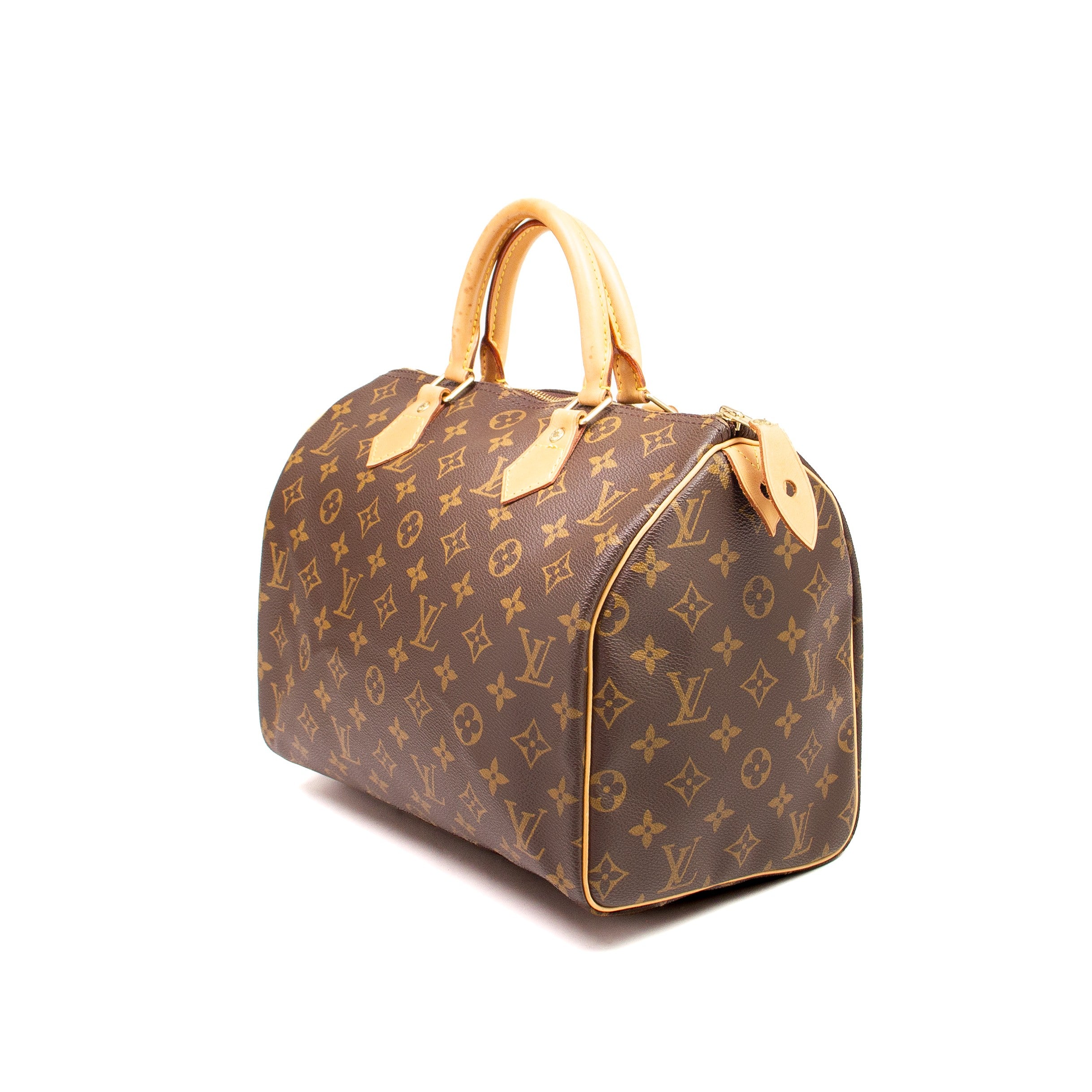 Louis Vuitton Speedy 30