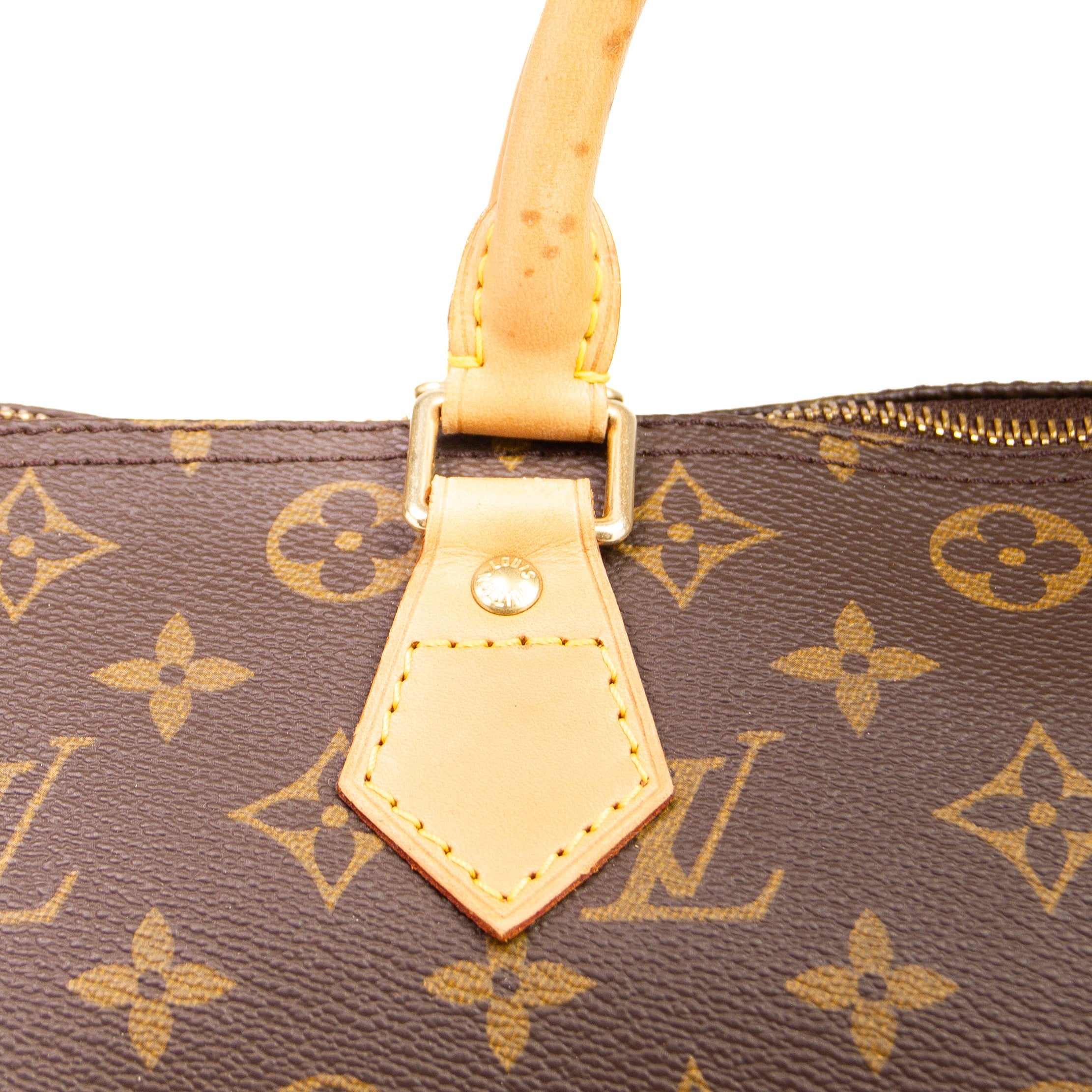 Louis Vuitton Speedy 30