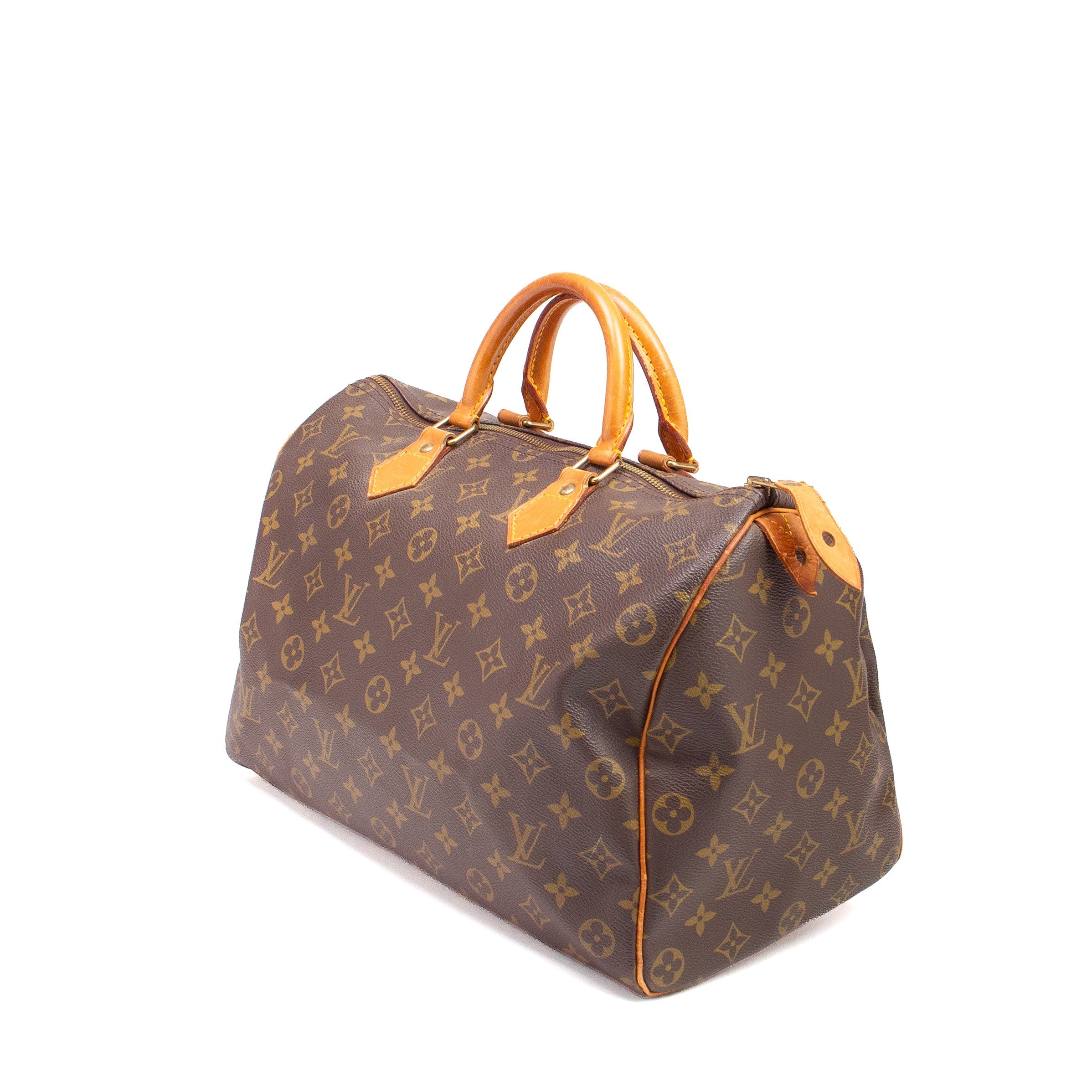 Louis Vuitton Speedy 35