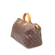 Louis Vuitton Speedy 35