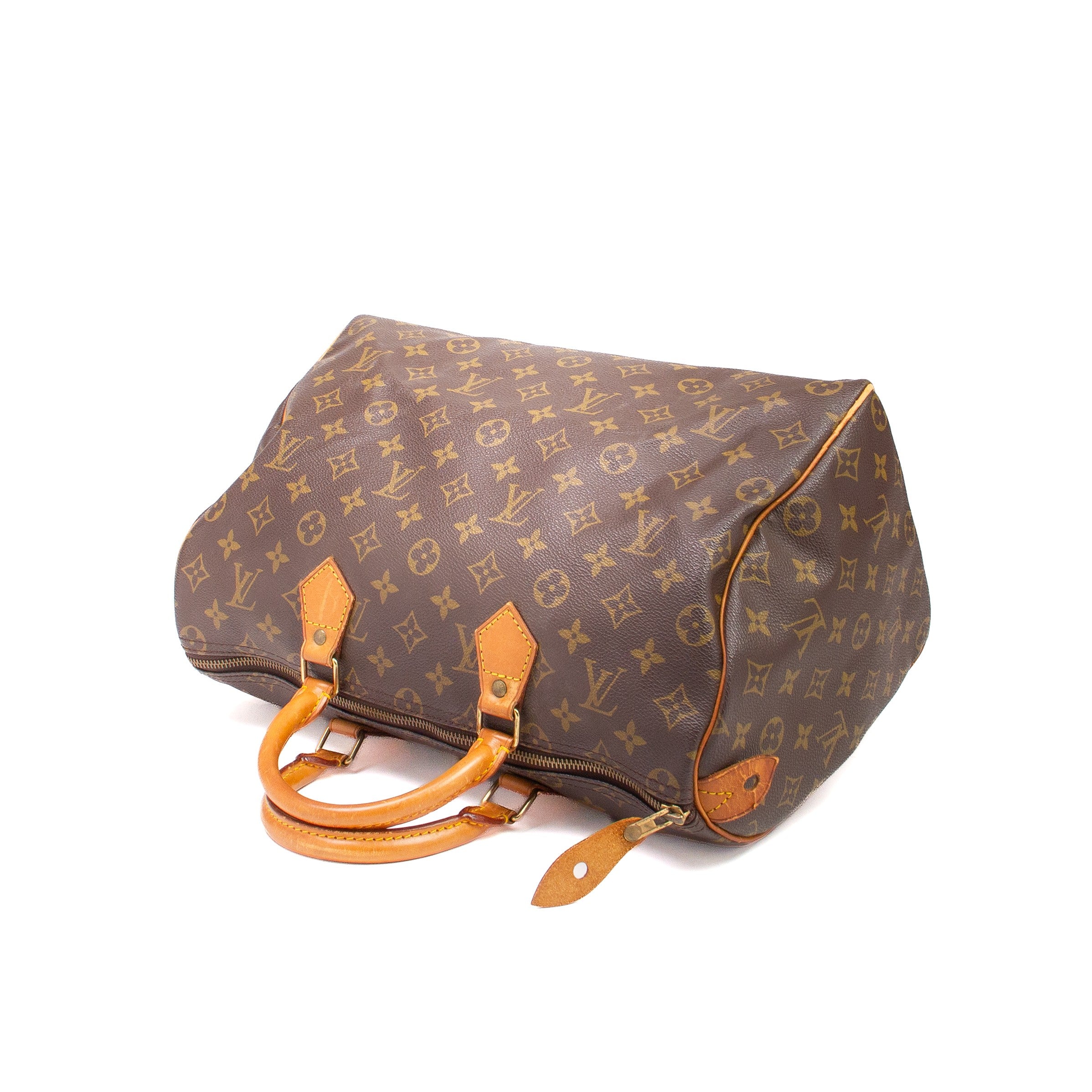 Louis Vuitton Speedy 35