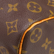 Louis Vuitton Speedy 35