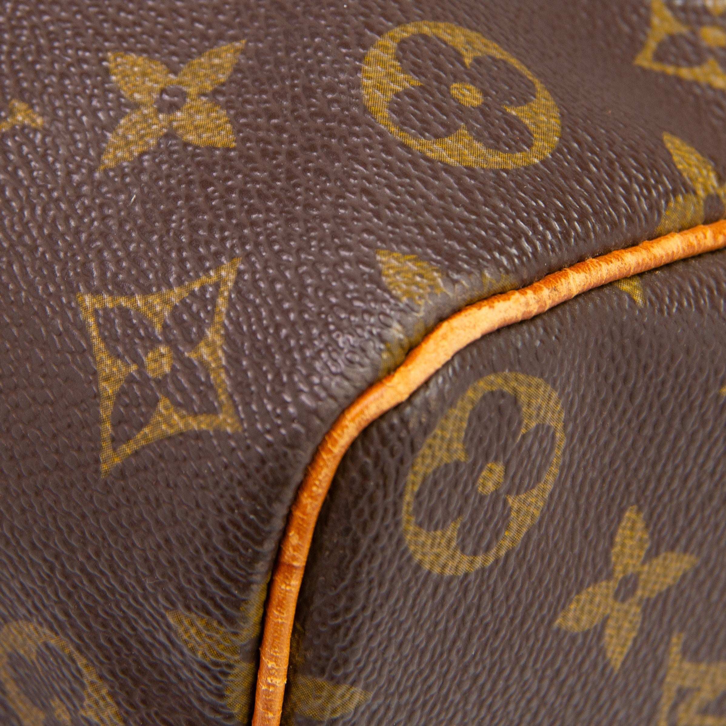 Louis Vuitton Speedy 35
