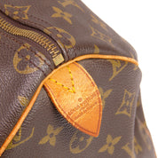 Louis Vuitton Speedy 35