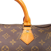 Louis Vuitton Speedy 35