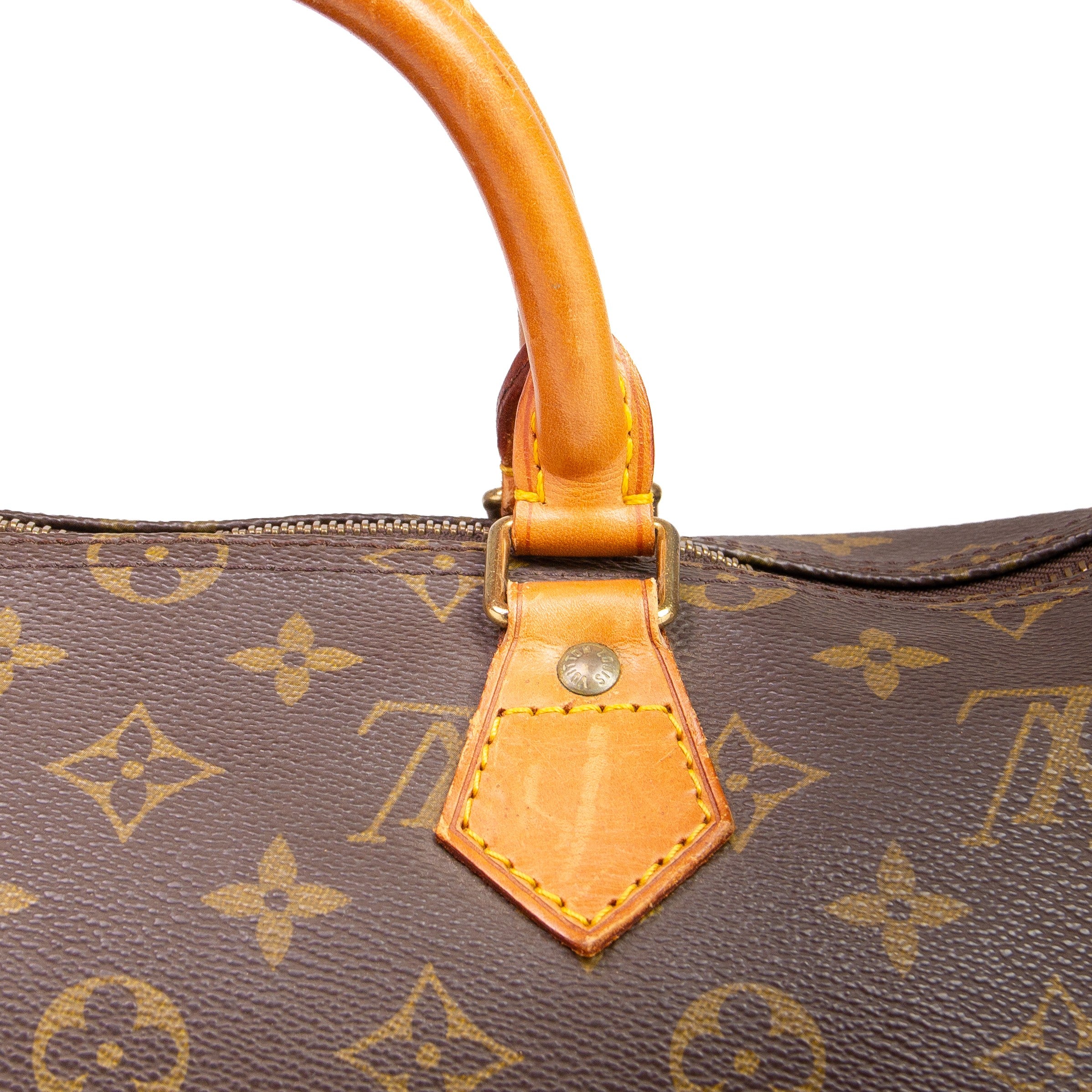 Louis Vuitton Speedy 35