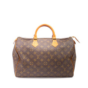 Louis Vuitton Speedy 35