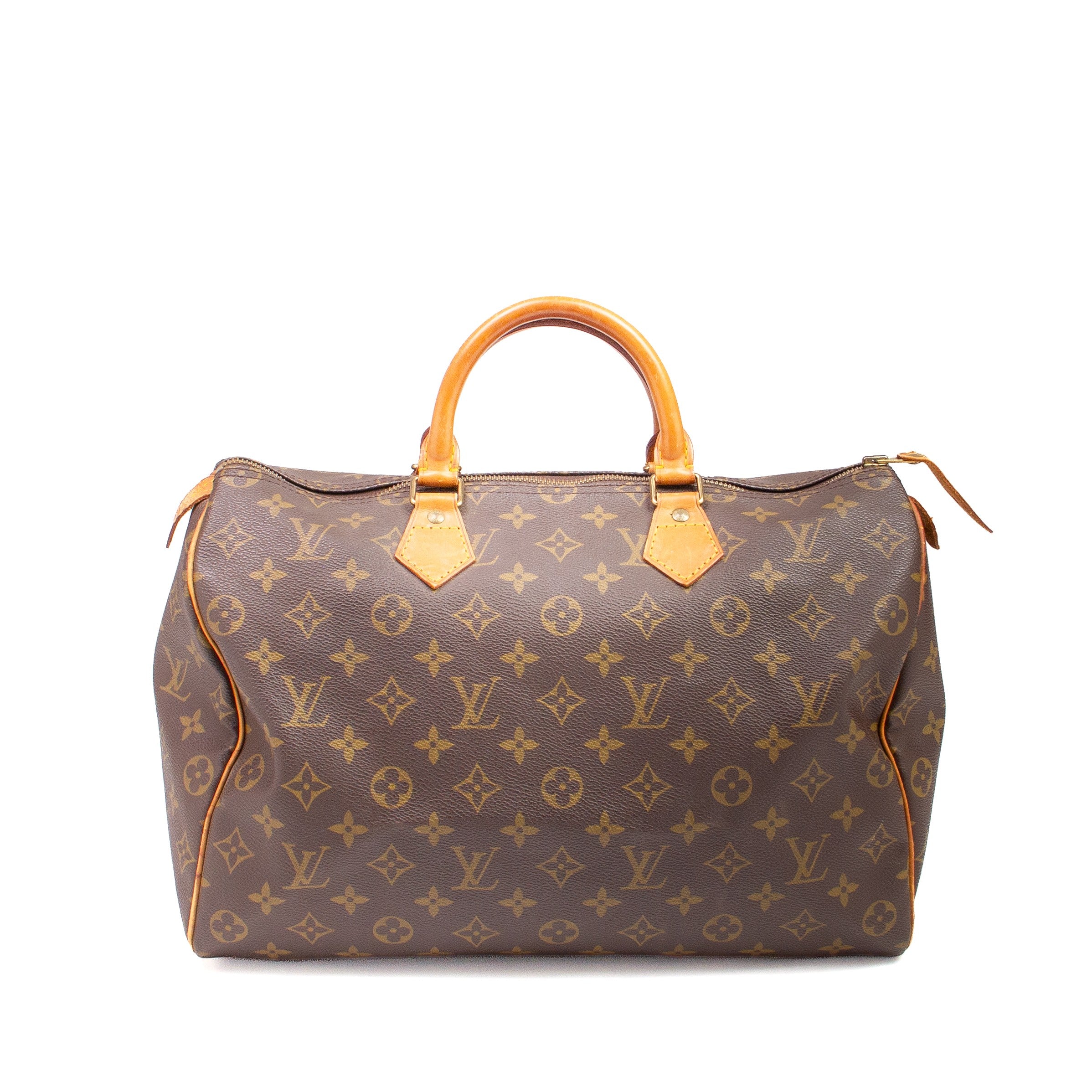 Louis Vuitton Speedy 35