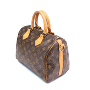 Louis Vuitton Speedy Bandoulière 25